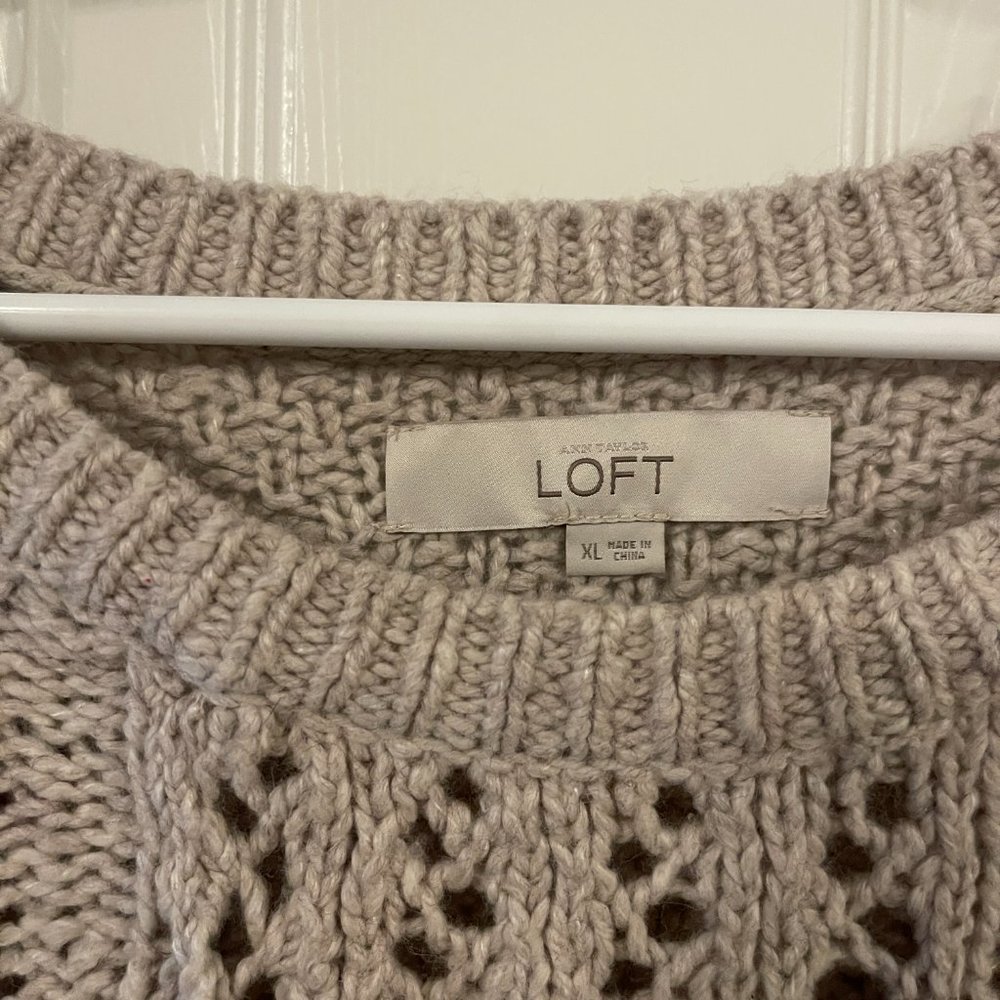 Loft Sweater - Picture 3 of 3